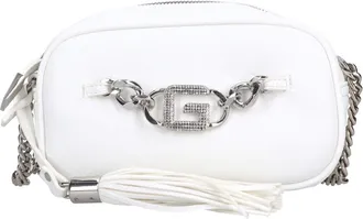 Gaëlle Paris Donna, Borse, Bianco, Taglia unica, new