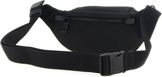 Moncler Durance Belt Bag - Black