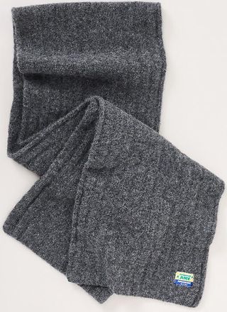 American Vintage Wool Blend Scarf