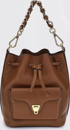 Coccinelle Borsa Beat Generation Coccinelle in pelle a grana