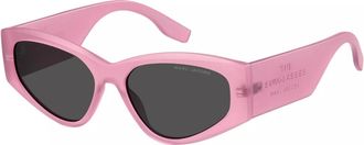 Marc Jacobs 803S Logo Zonnebril
