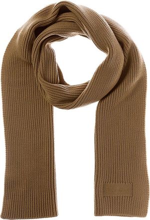 Givenchy 4G Wool Scarf