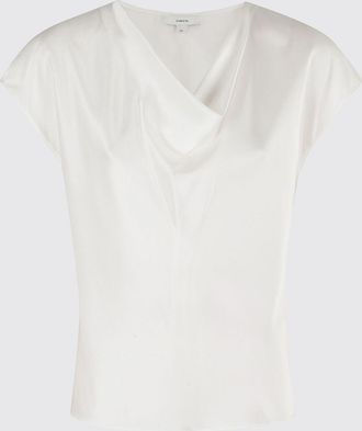 Vince Top VINCE Woman color White