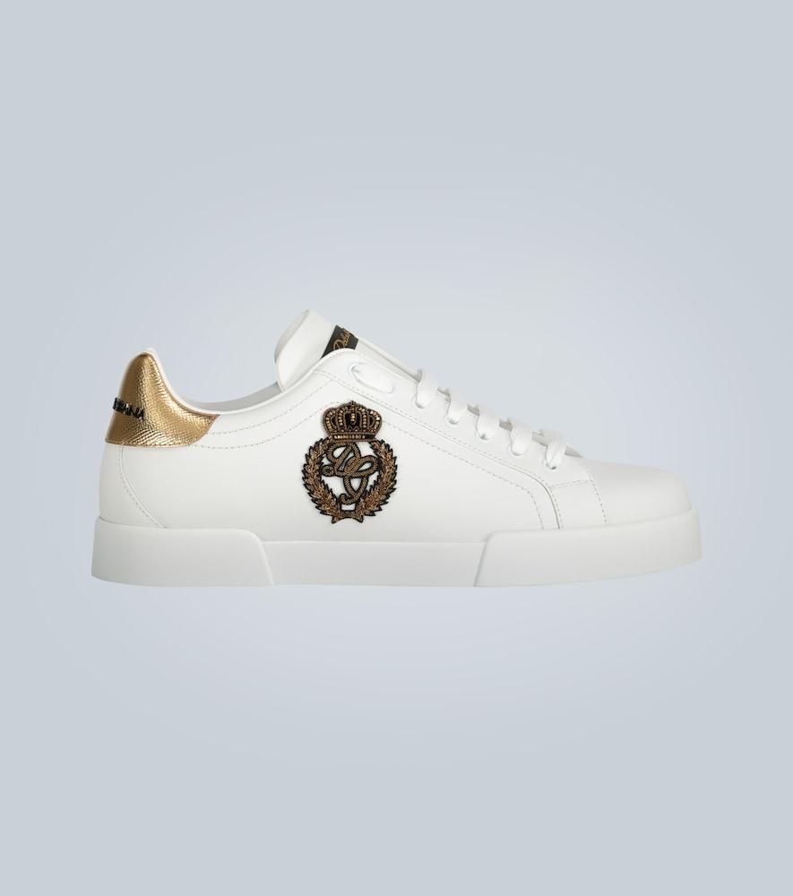 Sneakers Dolce Gabbana SALDI: Acquista fino al −60% Stylight