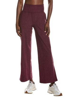Beyond Yoga Spacedye Laid Back 29In Wide Leg Pant