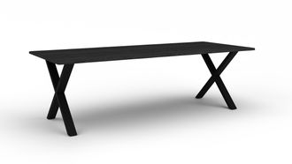 Schubiger M&ouml;bel Esstisch Voltago