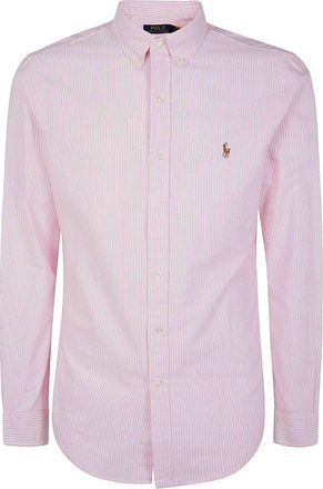 Polo Ralph Lauren Sport Shirt Long Sleeve