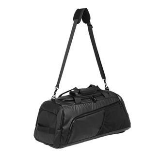 Generic Gym Duffle Bag Waterproof Sports Duffel Bags Travel Weekender, Compatible For Men Women Overnight Dry Wet Separation