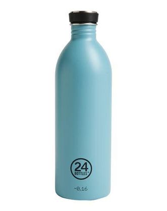 24 Bottles URBAN BOTTLE 1000 ML