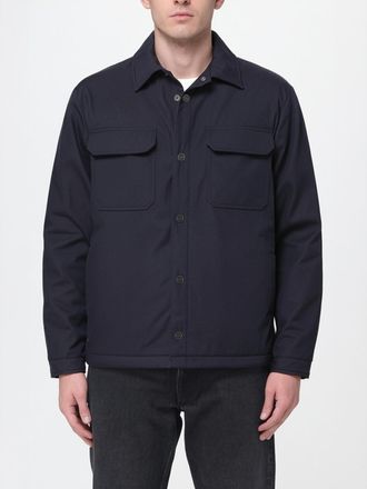 Kiton Jacket KITON Men color Blue