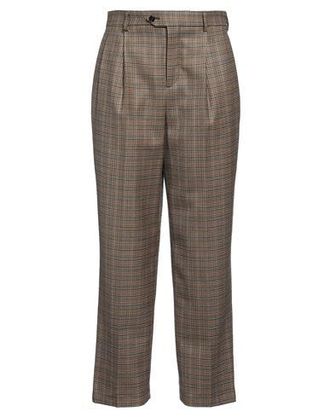 Celine BOTTOMWEAR - Trousers on YOOX.COM