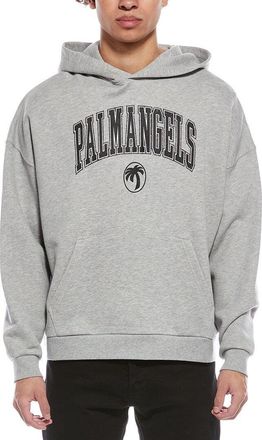 Palm Angels Hooded Sweatshirt