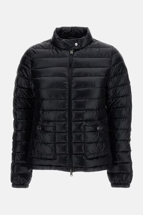 Herno Piumino Corto Con Taschine