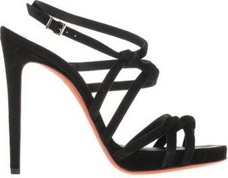 Santoni CALZADO - Sandalias con cierre en YOOX.COM