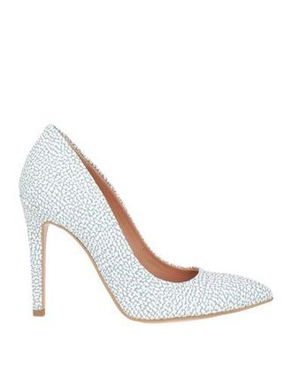 Borbonese FOOTWEAR - Pumps sur YOOX.COM