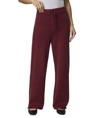 Splendid Jet Set Wool-Blend Sweater Pant