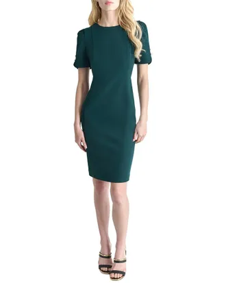 DKNY Dkny Sheath Dress