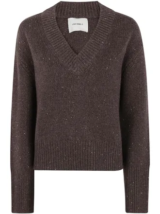 Lisa Yang Sweater Sparkle Anella