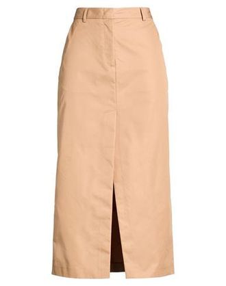 Twin-Set BOTTOMWEAR - Midi skirts on YOOX.COM