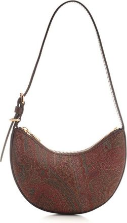 Etro Hobo Essential Bag