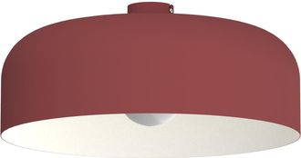 Lumicom Tuzzi Plaf&oacute;n Bicolor