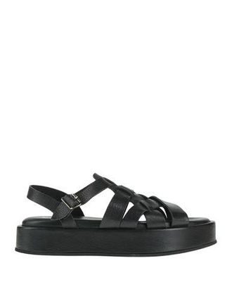 Moma CALZADO - Sandalias con cierre en YOOX.COM