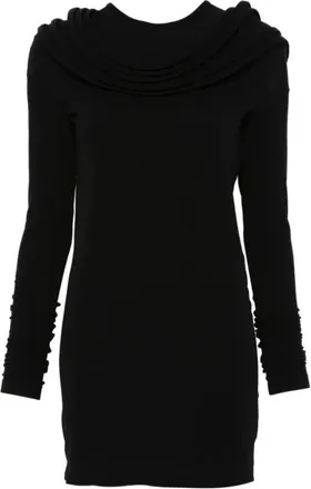 Junya Watanabe Donna, Top, Nero, S, new