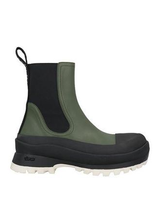 Stella McCartney FOOTWEAR - Ankle boots on YOOX.COM