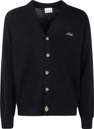 Dr&ocirc;le de Monsieur Le Cardigan Drle Cardigan