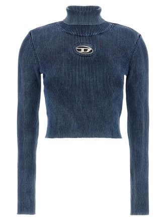 Diesel Anchor A Tn Sweater