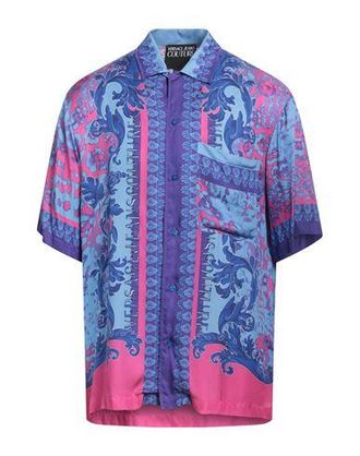 Versace TOPWEAR - Shirts sur YOOX.COM