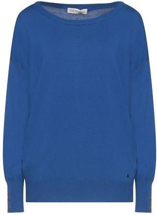 Trussardi KNITWEAR - Jumpers sur YOOX.COM