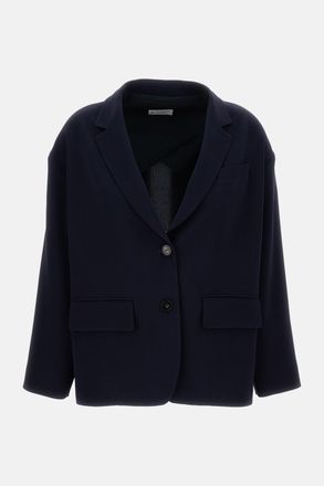 Alberto Biani Blazer Monopetto