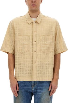 Sunflower Shirt adam