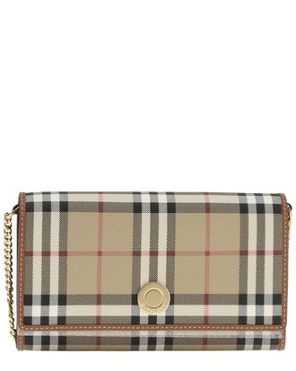 Burberry Wallet