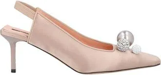 Rochas FOOTWEAR - Pumps sur YOOX.COM