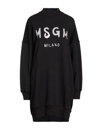 Msgm DRESSES - Mini dresses on YOOX.COM