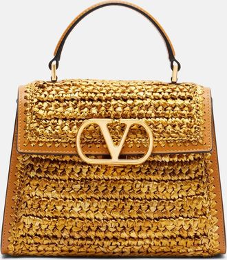 Valentino Garavani VSling Small top-handle bag