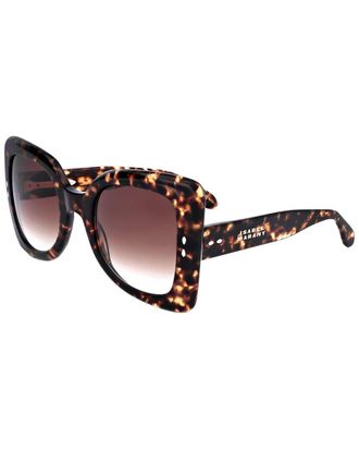 Isabel Marant Womens Im0120 52Mm Sunglasses