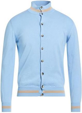 LUIGI BORRELLI NAPOLI STRICKWAREN - Strickjacken auf YOOX.COM