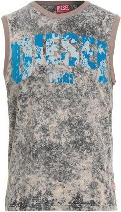 Diesel CAMISETAS Y TOPS - Camisetas en YOOX.COM