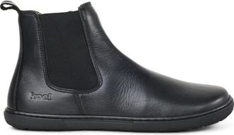 Koel Filas Napa Barfussschuhe f&uuml;r Damen | grau/schwarz