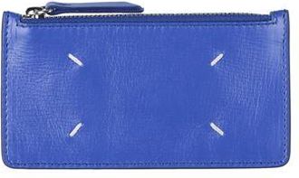 Maison Margiela Kleinlederwaren - Kartenetuis auf YOOX.COM