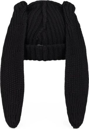 Charles Jeffrey Loverboy 052132602 Beanie - Black