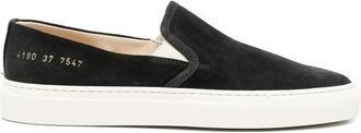Common Projects Slip-on Sneakers