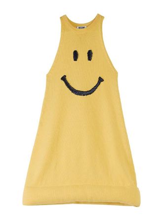 Moschino Smile dress