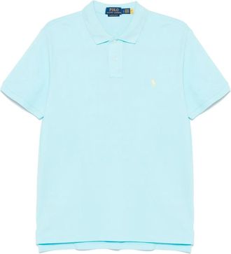 Polo Ralph Lauren Polo a maniche corte - Blu