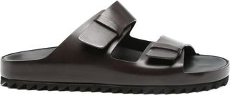Officine Creative leather sandals - Brown