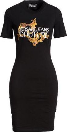 Versace DRESSES - Mini dresses on YOOX.COM