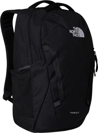 The North Face Vault Backpack 27L Black NF0A3VY24H0